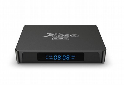 ������ ���� �������� ���� -   ANDROID 7 TV BOX MXQ PRO PLUS 4K