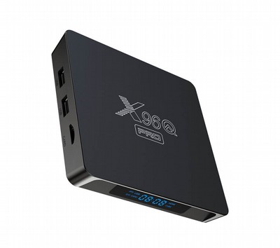 ������ ���� �������� ���� -   ANDROID 7 TV BOX MXQ PRO PLUS 4K