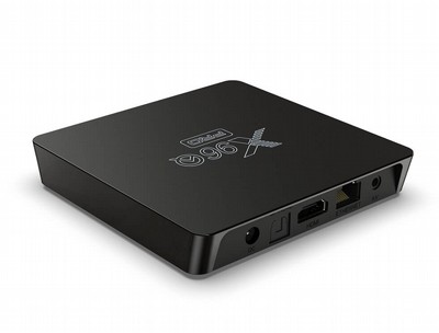 ������ ���� �������� ���� -   ANDROID 7 TV BOX MXQ PRO PLUS 4K