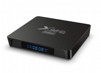 ������ ���� �������� ���� -   ANDROID 7 TV BOX MXQ PRO PLUS 4K