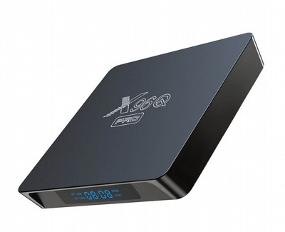 ������ ���� �������� ���� -   ANDROID 10 X96Q PRO 2/16GB