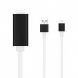 ��� ���� ������� ������ � HDMI - ������ �������� ������ �������� - LIGHTNING TO HDMI