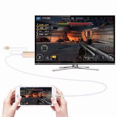 ��� ���� ������� ������ � HDMI - ������ �������� ������ �������� - LIGHTNING TO HDMI