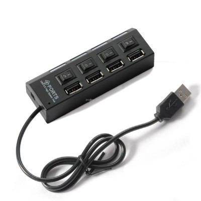 ���� USB 2.0 4 PORT ST